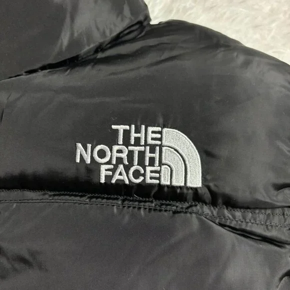 The North Face Men's Black Jacket - Picture 6 of 7